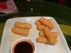 红糖糍粑-辛香汇(飞洲店)