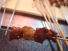 -那些年记忆烧烤