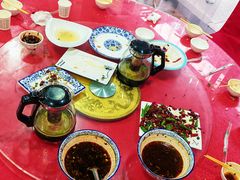 -照金特色农家乐