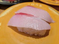 -sushiro寿司郎(上野店)