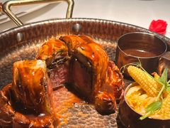 -月芽·自由餐厅·西溪湿地餐厅