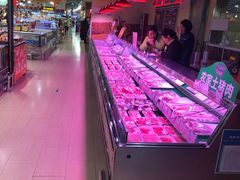 -BETTER拜特精品超市(丹尼斯一天地店)