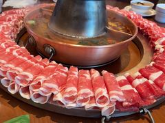 -刘老表·瓦罐汤涮肉(青云谱店)