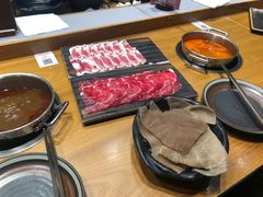 -呷哺呷哺 黄金牧场 (新中关购物中心店)