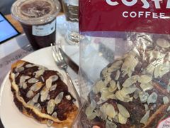 -COSTA COFFEE(天通苑华联店)