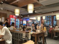 -八碗湘长沙市井菜(坡子街店)