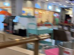-Aqua Oasis 水天堂(常熟永旺店)