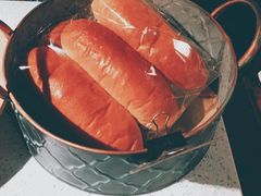 -羽深肉铺 Steak & Wine