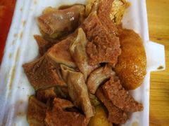 -细妹五香牛杂(步行街店)