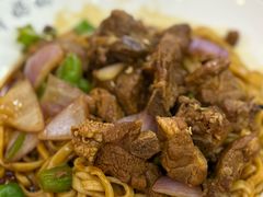 -肖妈妈手擀面(武夷店)