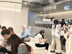 -喜茶(深圳东门1234店)
