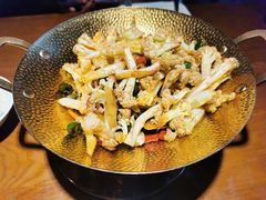 -坤记味道(新华城市广场店)