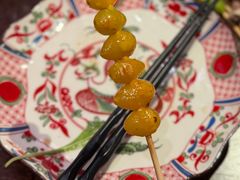 -鸟万·炭火料理Yaki ONE(星光店)