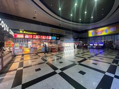 -万达影城(新街口印象汇CINITY店)