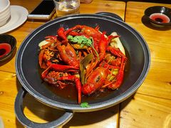 -就你餐厅(体育西横街店)