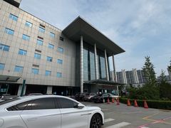 -北京中医药大学东直门医院(通州院区)