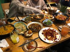 -无届青年餐馆(熙街店)