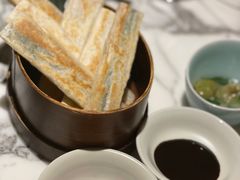 -湖滨28中餐厅·西湖宴·杭州君悦酒店