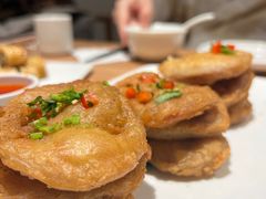 -枣子树·素食餐厅(普陀山店)