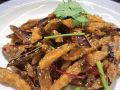 -秦月轩·陕西家乡菜(阜成路·五棵松店)