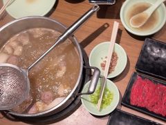 -掂档潮汕牛肉火锅(万象城店)