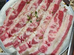 -首尔烤肉大排档(合生汇店)