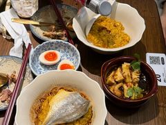 -蟹黄鱼·海派深夜面馆(江湾里店)