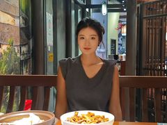 -客家园.山野土菜.宴席(大运城邦店)