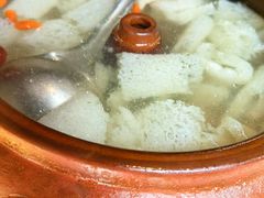 -山茶云南菜(永安里店)