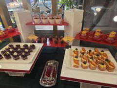 -印象餐厅(杭州国际博览中心北辰大酒店)