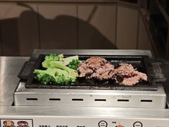 -肉肉大米(金虹桥店)