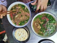 -老李家杂肝汤(回民街店)