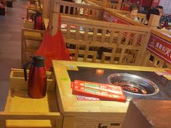 -吴老幺火锅(金龙店)