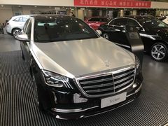 -北京鹏龙瑞星奔驰4s店(来广营店)
