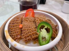 -聚福山莊·寻味顺德(北滘店)