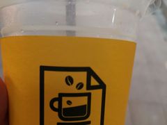 -JPG coffee(广州体育西店)