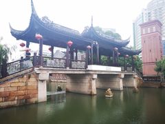 -衣裳街历史文化街区