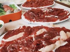 -乌记鲜活牛肉城(金砂东路店)