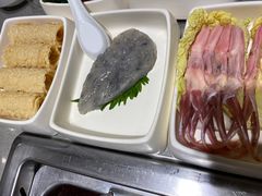 -海底捞火锅(长沙华创国际广场店)