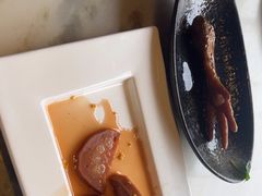 -绿茶餐厅(龙井船宴· 品牌总店)