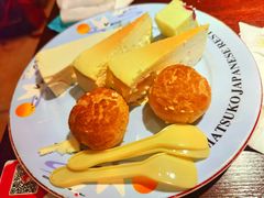 小泡芙-松子料理(白家庄店)