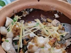 -围龙屋客家食府(福田店)