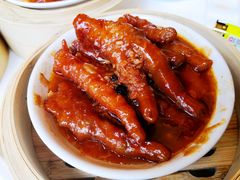 -金汇酒楼(中山东区店)