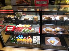 -星巴克(广州正佳广场4层店)