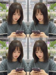 -Hair Code芭曲发型