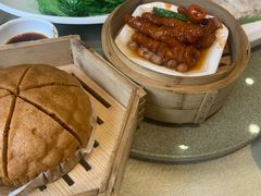 -御膳粥·牛乳粥底火锅·地道顺德菜(容桂店)