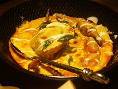 咖喱皇炒肉蟹-星叶·东南亚料理(宁波万象汇店)