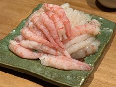 -Minase水濑·日料放题(外滩店)