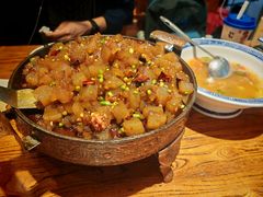 -老雒阳面馆·水席(定鼎门店)