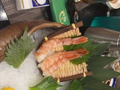 -極上萬膳·日料放题(海岸城店)
